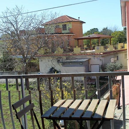 Bed and Breakfast Little sweet escape Caserta Exterior foto