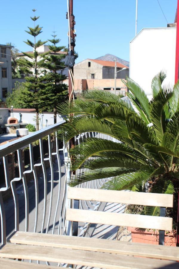 Bed and Breakfast Little sweet escape Caserta Exterior foto
