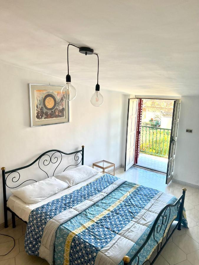 Bed and Breakfast Little sweet escape Caserta Exterior foto