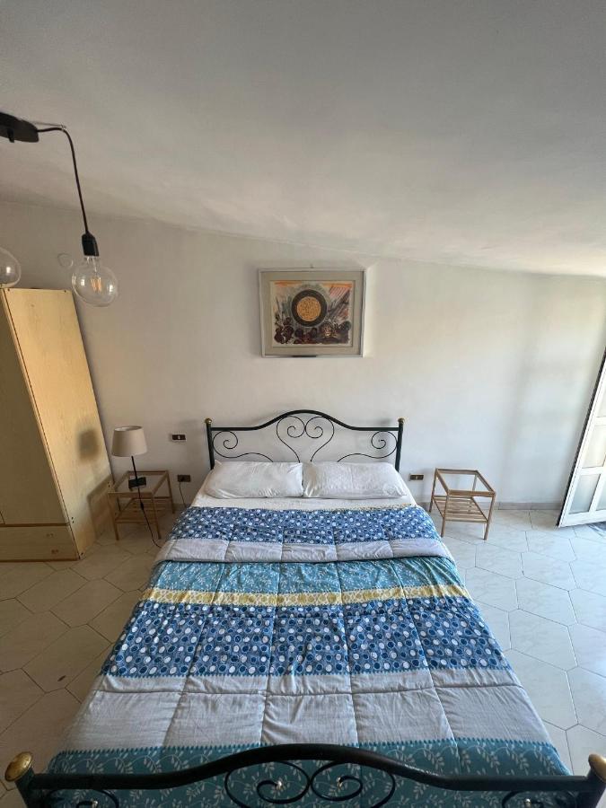 Bed and Breakfast Little sweet escape Caserta Exterior foto